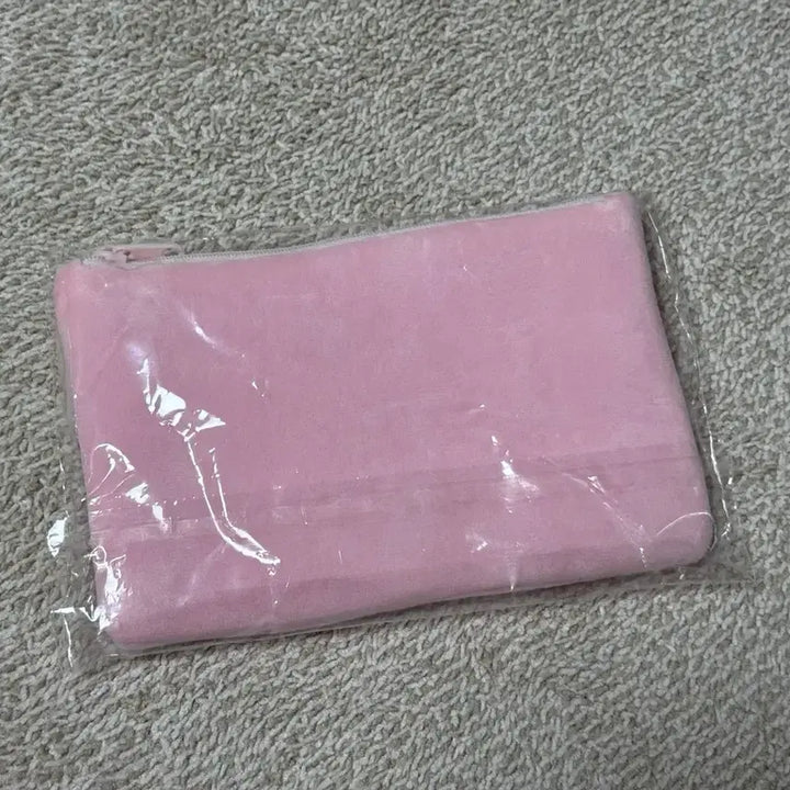 [BUNJANG] Hammy Hamster Pouch (B Prize) / 햄토리 쿠지 B상 파우치 [햄토리]