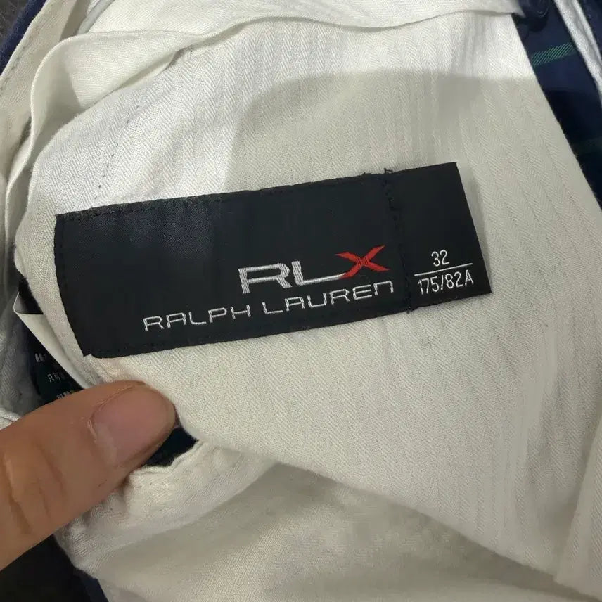 [BUNJANG] RLX Shorts Size 32 / RLX 반바지