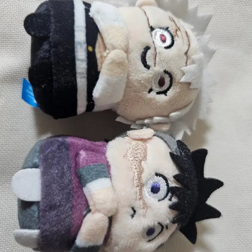[BUNJANG] Sanemi Genya Mini Town Figure Set / 사네미 미니타운 겐야 미니타운 팝니다