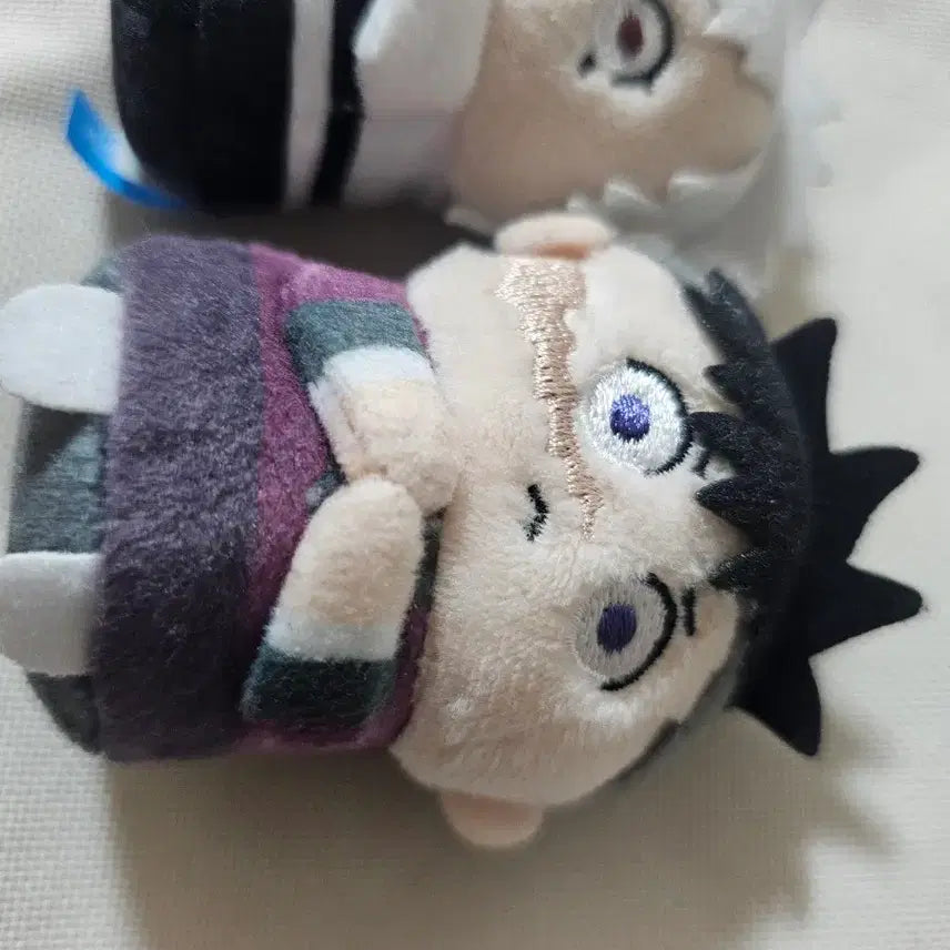[BUNJANG] Sanemi Genya Mini Town Figure Set / 사네미 미니타운 겐야 미니타운 팝니다