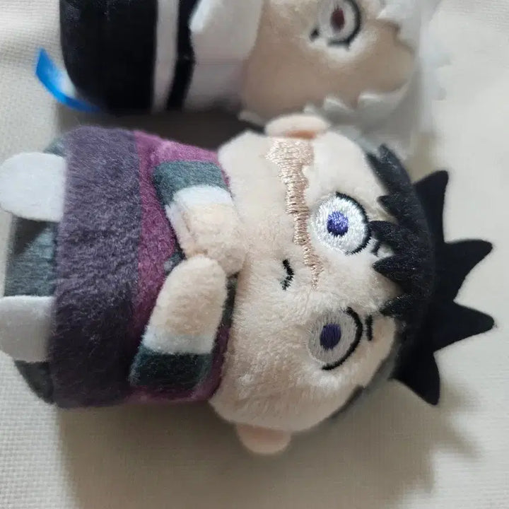 [BUNJANG] Sanemi Genya Mini Town Figure Set / 사네미 미니타운 겐야 미니타운 팝니다