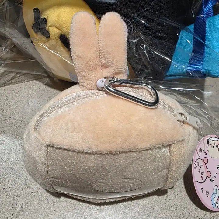 [BUNJANG] Cheekawa Usagi "Most Adorable" Mini Pass / 치이카와 먼작귀 우사기 릴패스