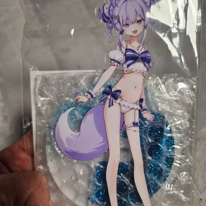 [BUNJANG] Stellive Shibuki Akril Stand / 시부키 스텔라이브 아크릴 스탠드