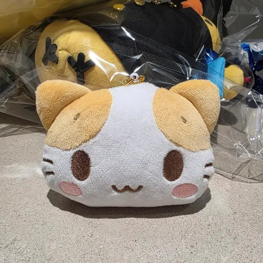 [BUNJANG] Marshmallow Lil Pass / 마슈마로 릴패스