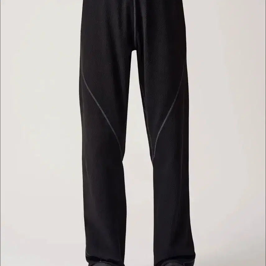 [BUNJANG] Goldwin Helicoid Waffle Pants Size 4 / Goldwin0 골드윈제로 헬리코이드 와플 팬츠 4
