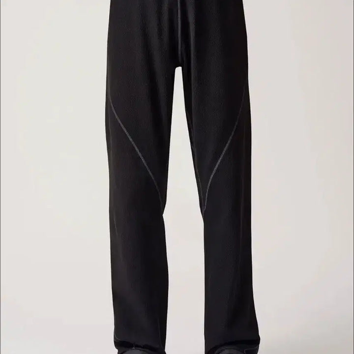 [BUNJANG] Goldwin Helicoid Waffle Pants Size 4 / Goldwin0 골드윈제로 헬리코이드 와플 팬츠 4