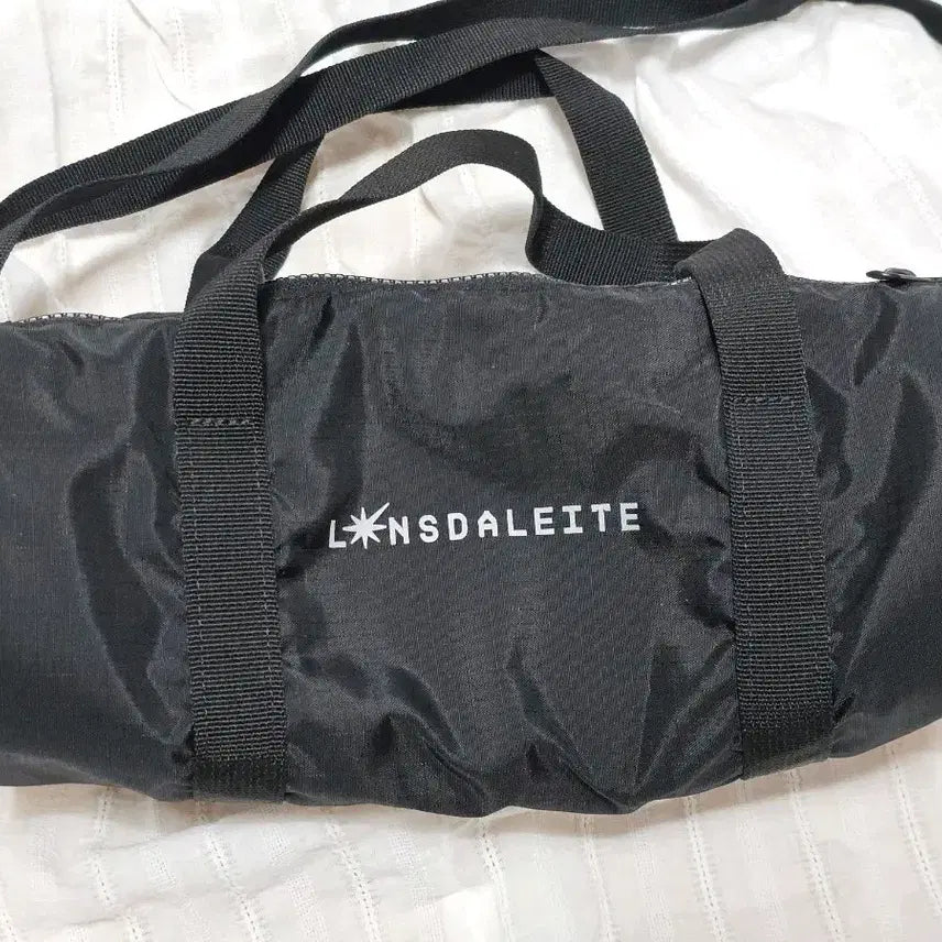 [BUNJANG] Baekhyun Lonsdalite Lightstick Bag / 백현 론스달라이트 응원봉 가방