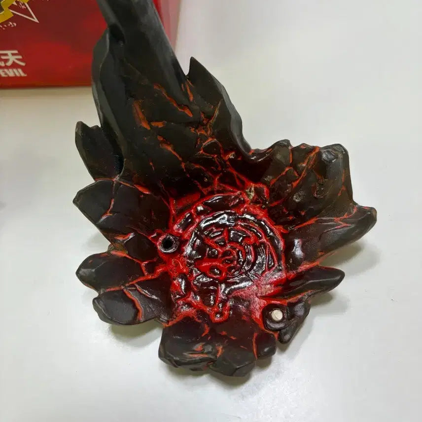[BUNJANG] Dungeon Fighter Berserker &amp; Witch Figure Bundle / 던전앤파이터 버서커+마도 피규어 일괄