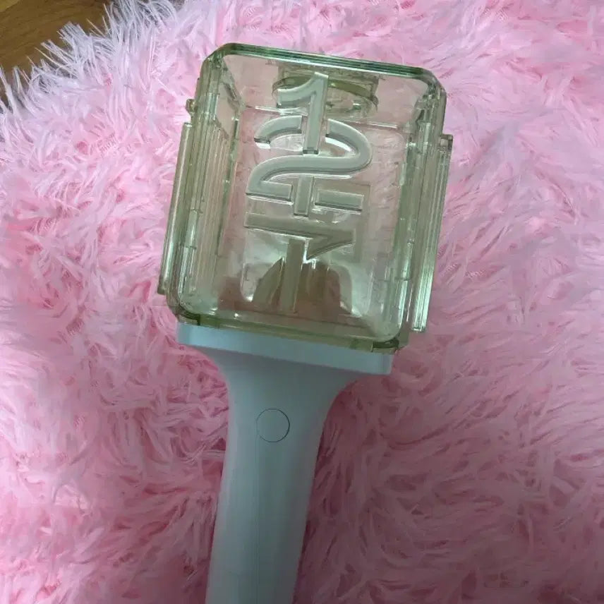 [BUNJANG] NCT Official Lightstick / 엔시티 응원봉 판매 믐뭔봄 믐뭔봉