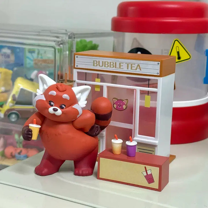 [BUNJANG] Disney Pixar Turning Red "Mei&