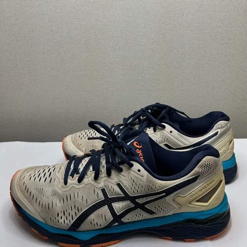 [BUNJANG] Asics Gel-Kayano 26 (275) / 아식스 젤 카야노 26 (275)