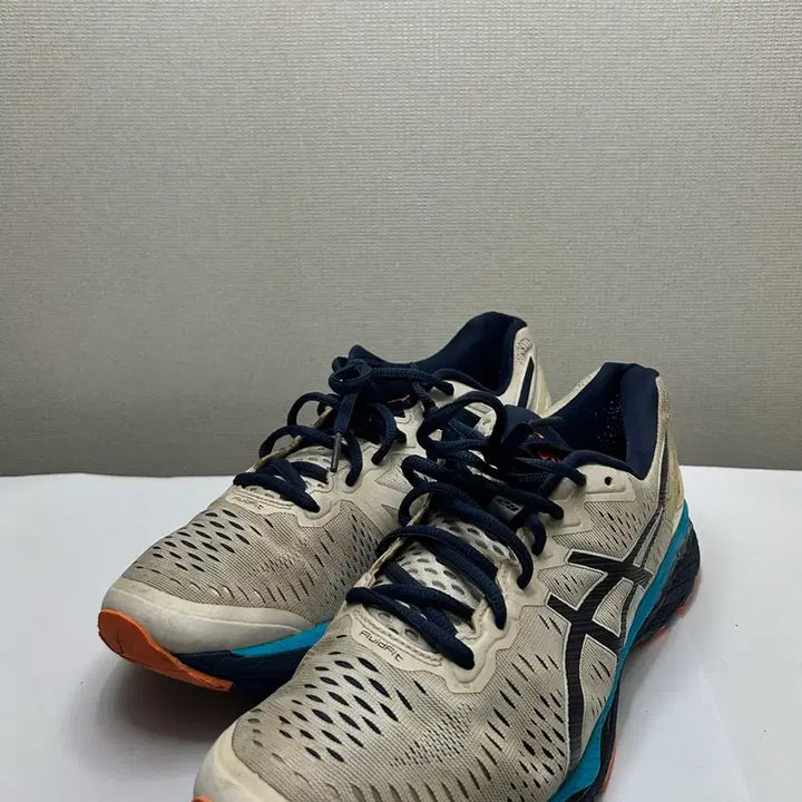 [BUNJANG] Asics Gel-Kayano 26 (275) / 아식스 젤 카야노 26 (275)