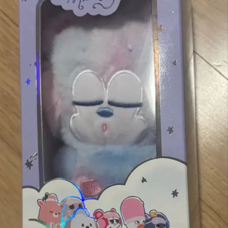 [BUNJANG] RIIZE Voice Keychain Rizko SM Store Version / 라이즈 보이스 키링 리즈코 슴스토어 버전 양도