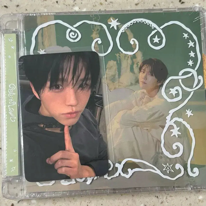[BUNJANG] NCT WISH Jaehee Jewel Lucky Draw Bundle Set (Sealed) / 미개봉 엔시티위시 재희 쥬얼 럭드 일괄