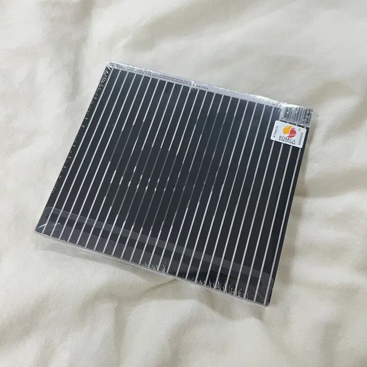 [BUNJANG] YANG HONG WON Slow Mo Album Sealed / 양홍원 슬로모 앨범 미개봉