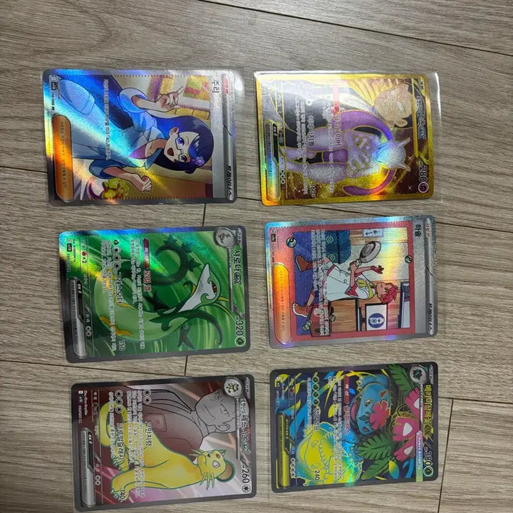 [BUNJANG] Pokemon Card Bundle / 포켓몬 카드 일괄 판매합니다