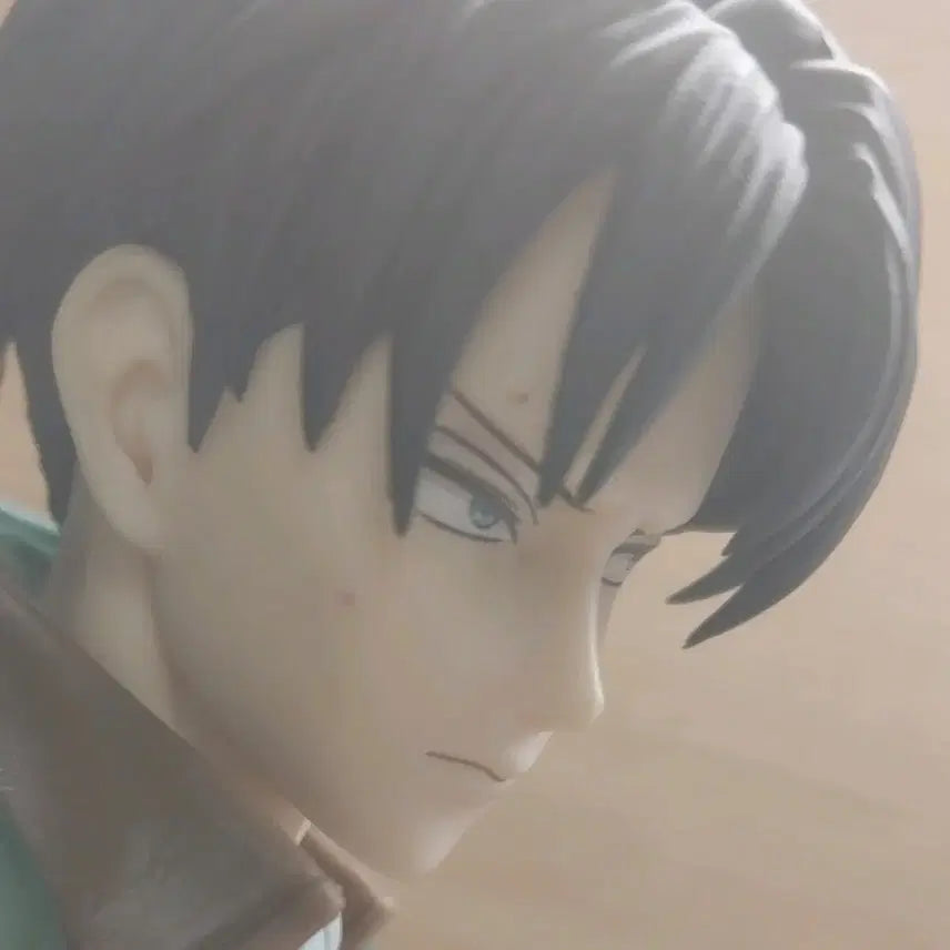 [BUNJANG] Levi Grandista Figure / 리바이 그란디스타 피규어