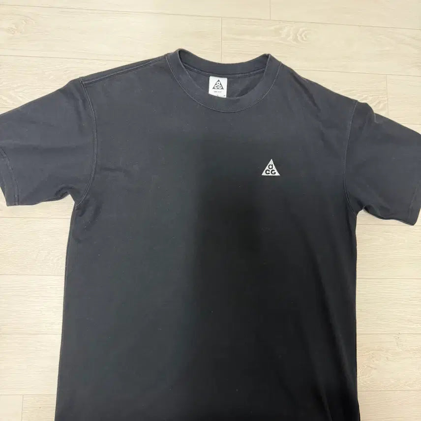 [BUNJANG] ACG Short Sleeve T-Shirt / acg반팔 m사이즈
