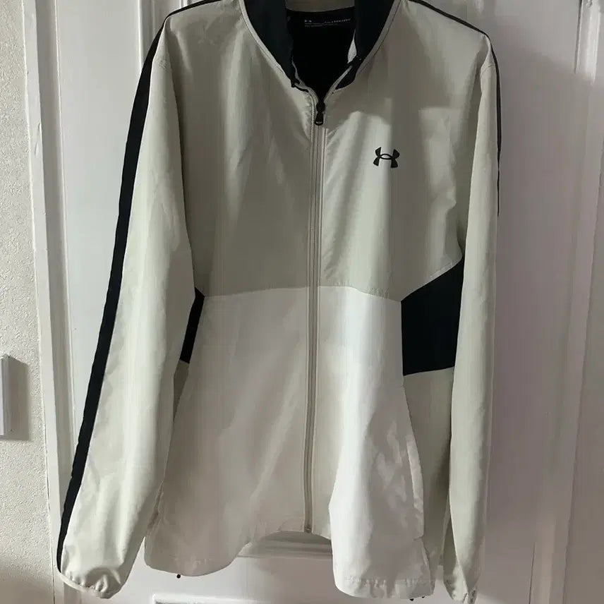 [BUNJANG] Under Armour Windbreaker XXL / 언더아머 바람막이 XXL