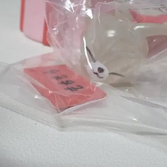 [BUNJANG] Foxy Birthday Ring Gacha Smiling Foxy / 폭시니 생일 반지 가챠 웃는 폭시니
