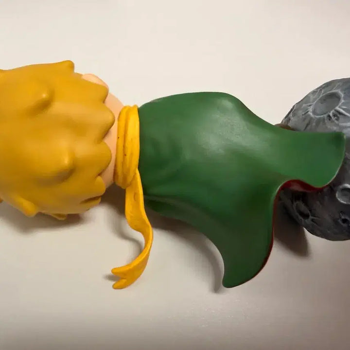 [BUNJANG] Hirono Little Prince Series Figure - The Little Prince / 히로노 어린왕자 시리즈 피규어 - 어린왕자