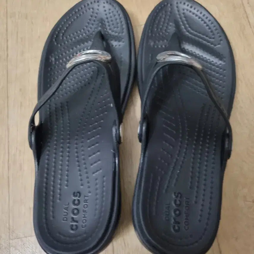 [BUNJANG] Crocs Women&