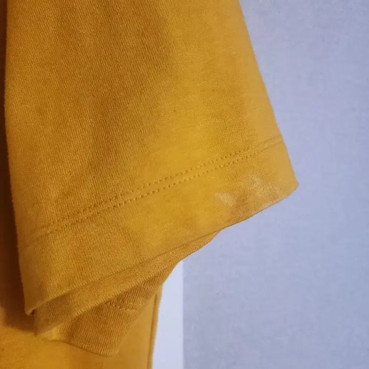 [BUNJANG] Solid Homme Pocket Short Sleeve T-shirt / 솔리드옴므 포켓 반팔 티셔츠