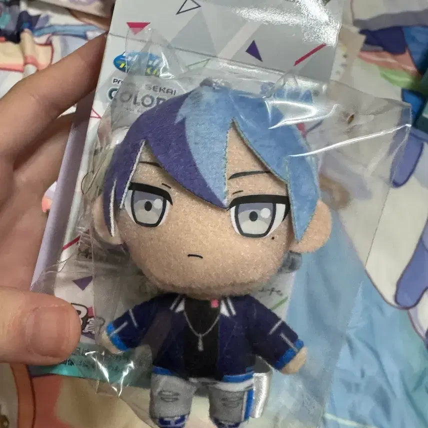 [BUNJANG] Project Sekai Aoyagi Toya B Prize KUJI / 프로세카 프세카 쿠지 B상 아오야기 토우야