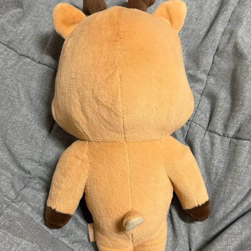 [BUNJANG] Urakbam 40cm Cushion / 우락밤 40cm 판매