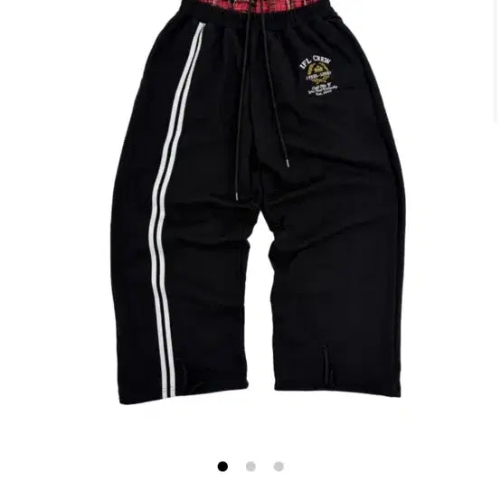 [BUNJANG] I Feel Lucky Sweatpants / 아이필럭키 스웻팬츠