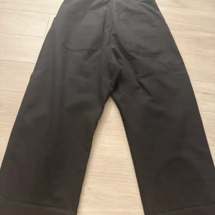 [BUNJANG] Studio Nicholson Trousers / 스튜디오니콜슨