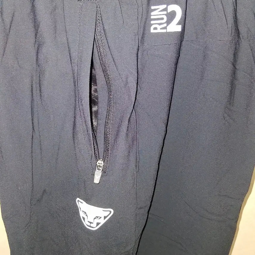 [BUNJANG] Dynafit Run 2 Wide Leg Cooling Pants (L) / 다이나핏 런2 통넓은 냉감팬츠 L 새상품
