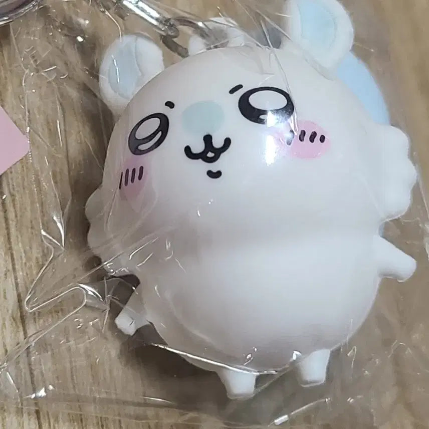 [BUNJANG] Momonga Keychain / 모몽가 키홀더 모몽가 키링