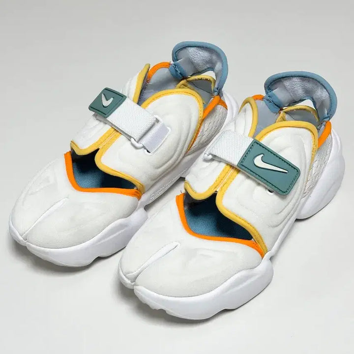 [BUNJANG] Nike Aqua Rift Sandals / NIKE 나이키 아쿠아 리프트 240