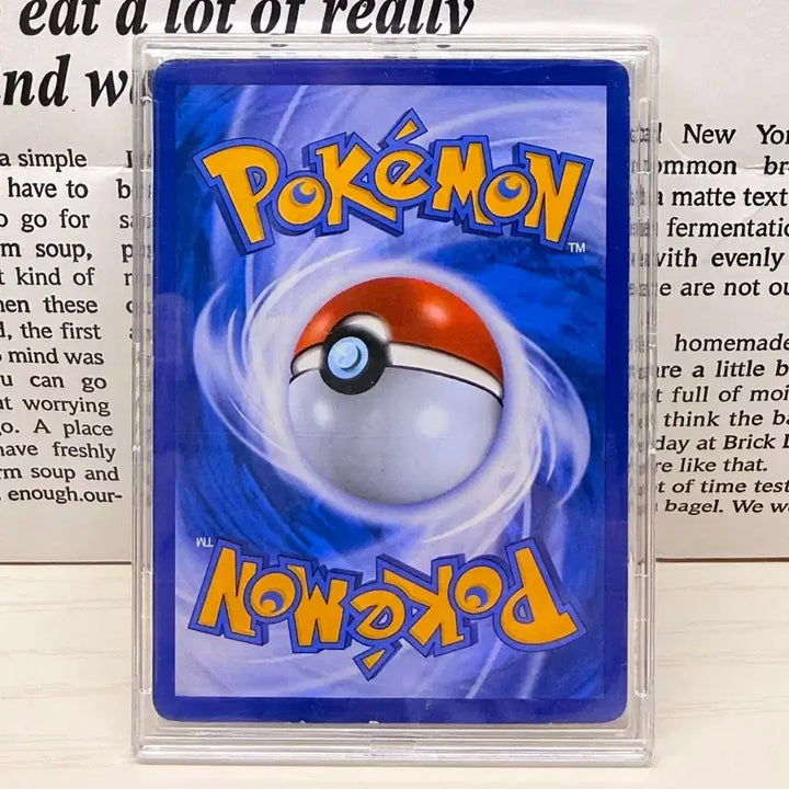 [BUNJANG] Pokemon Card Support Pokemon Breeder SR / 포켓몬 카드 서포트 포켓몬 브리더 SR