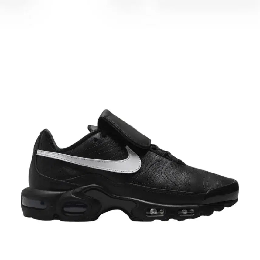 [BUNJANG] Nike Air Max Plus TNPO Black / 나이키 에어맥스 플러스 TNPO 블랙 260 판매