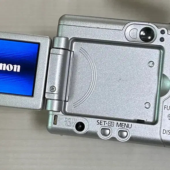 [BUNJANG] Canon PowerShot A95 Digital Camera / 캐논 PowerShot A95 디카