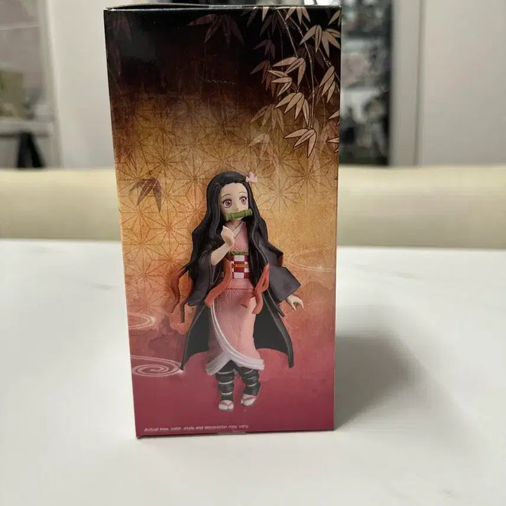 [BUNJANG] Banpresto Nezuko Kamado Figure / [택포2.9 - 미개봉] 귀멸의칼날 반프레스토 네즈코 판매