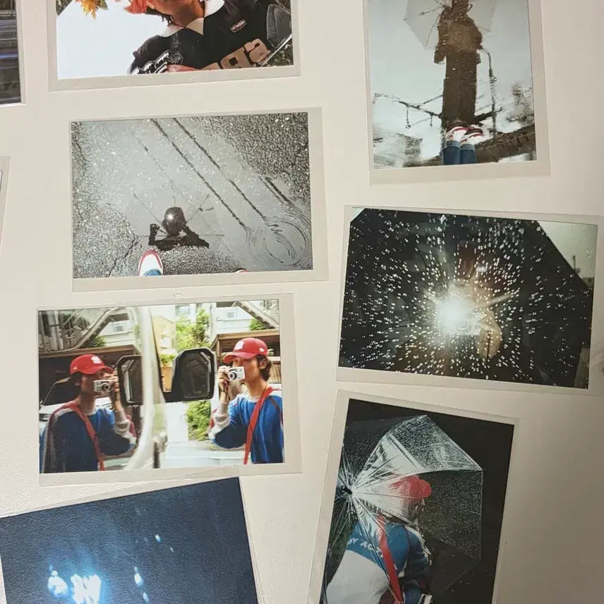 [SOLD OUT] 데이먼스이어 사진전 엽서 일괄 양도