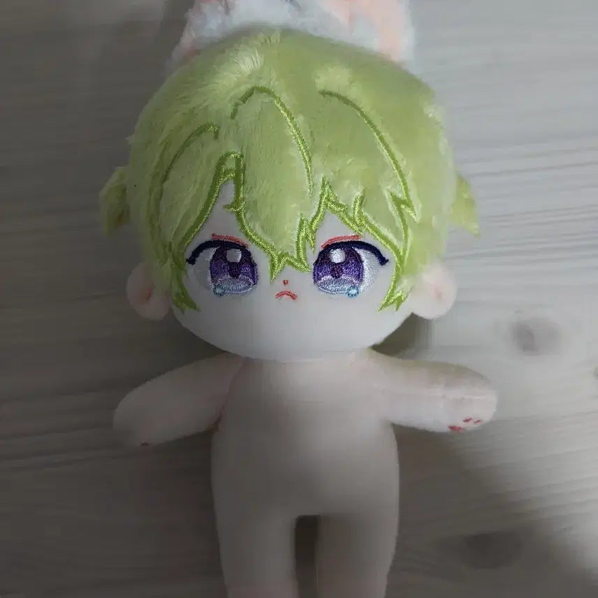 [BUNJANG] Ensemble Stars Tomoe Hiyori 20cm Plush / 앙스타 20깅