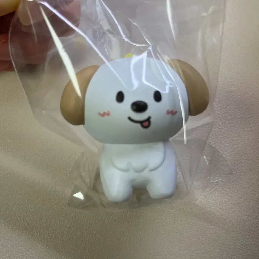 [BUNJANG] RIIZE Mongryongie Figure / 라이즈 멍룡이 피규어