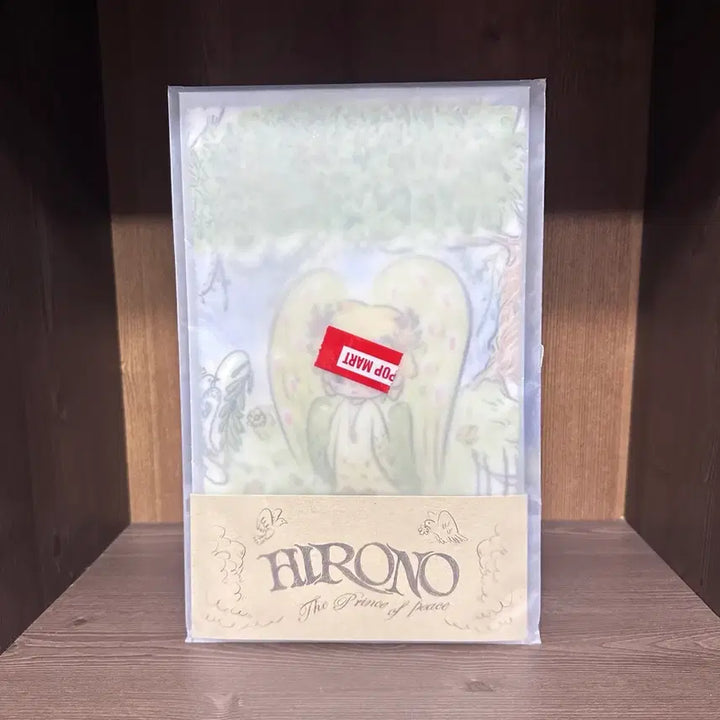 [BUNJANG] HIRO NO Whisper Within Poet Bandana / 히로노 whisper within 계관 시인 반다나