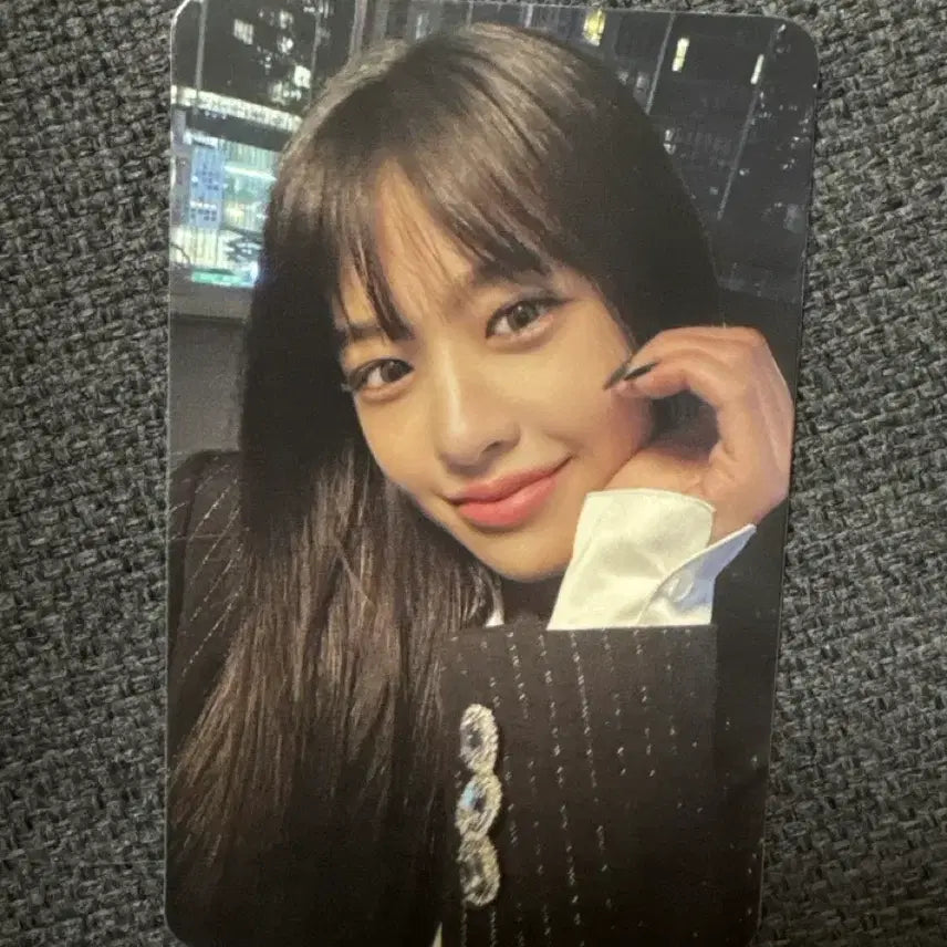 [BUNJANG] IVE Ahn Yujin I AM Photocard / 안유진 i am 포카 0.7에 팔아용