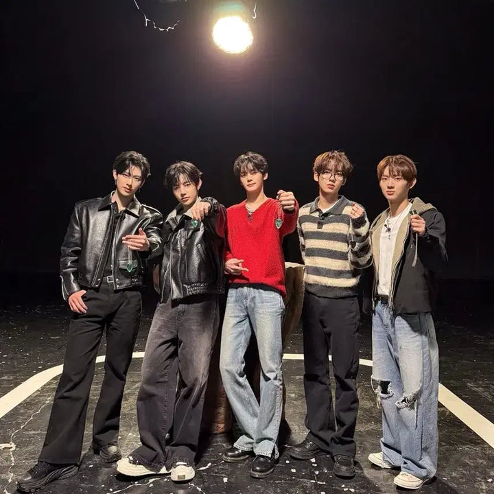 [BUNJANG] NCT Wish Beatroad Split Set / 최저가 ) 앤더블 비트로드 분철엽니다