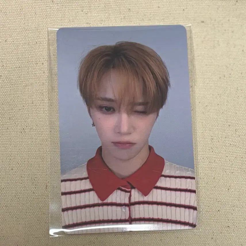 [BUNJANG] Arno Photocard / 알디원 틈새라면 아르노포카 판매합니다.