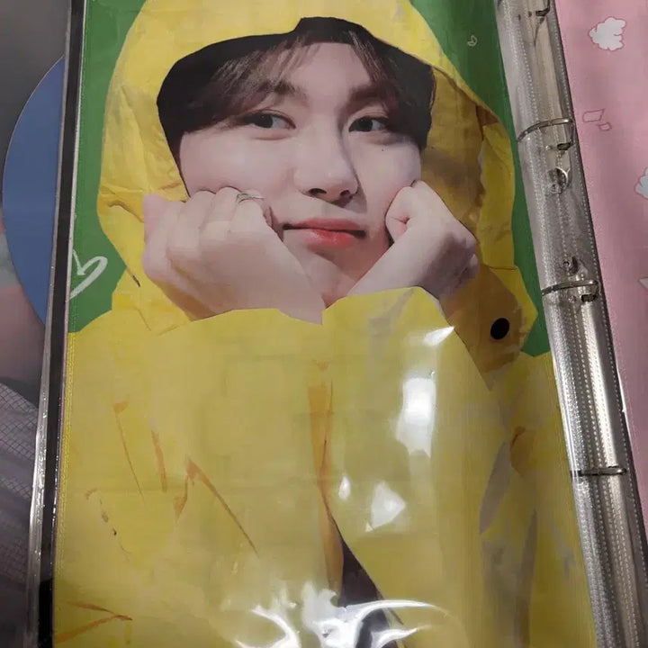 [BUNJANG] SEVENTEEN Seungkwan Slogan / 세븐틴 승관 슬로건