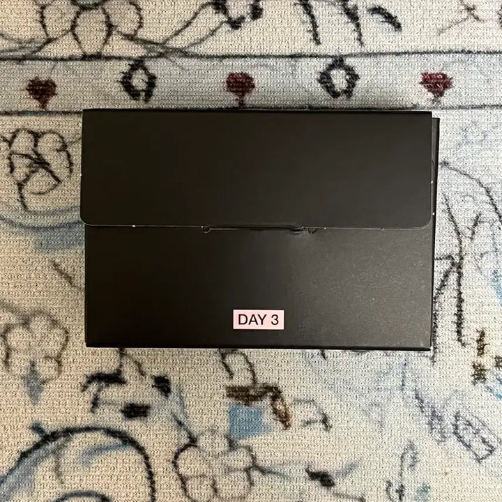 [SOLD OUT] 원필 콘서트 막콘 입장 기프트