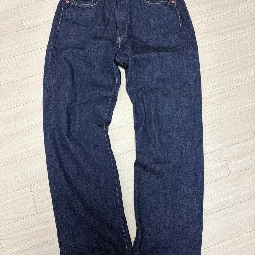[BUNJANG] Fullcount 0105 Super Smooth Jeans / 풀카운트 0105 슈퍼스무스 31 0105SSW