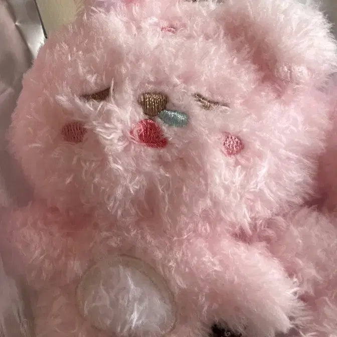 [SOLD OUT] 원필 솔로 콘서트 엠디 인형