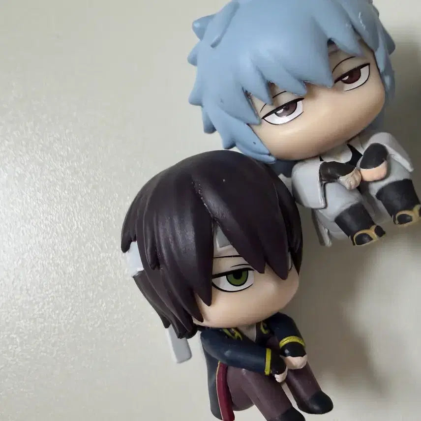 [BUNJANG] Gintama Machi Bouke Vol. 4 Set / 은혼 마치보우케 4탄 4종 일괄